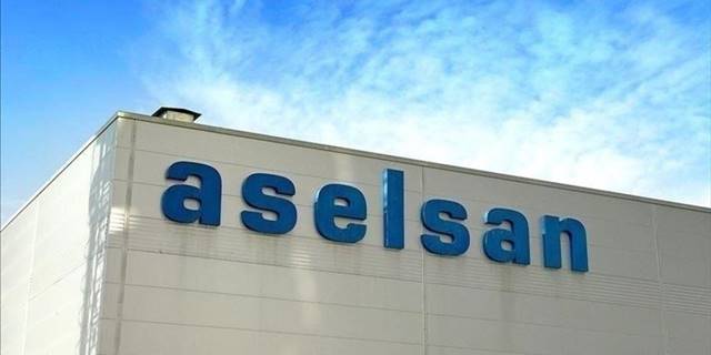 ASELSAN'dan 31,8 milyon dolarlık satış sözleşmesi