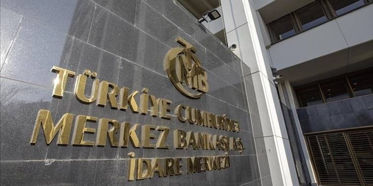 Merkez Bankası rezervleri 114,7 milyar dolar oldu