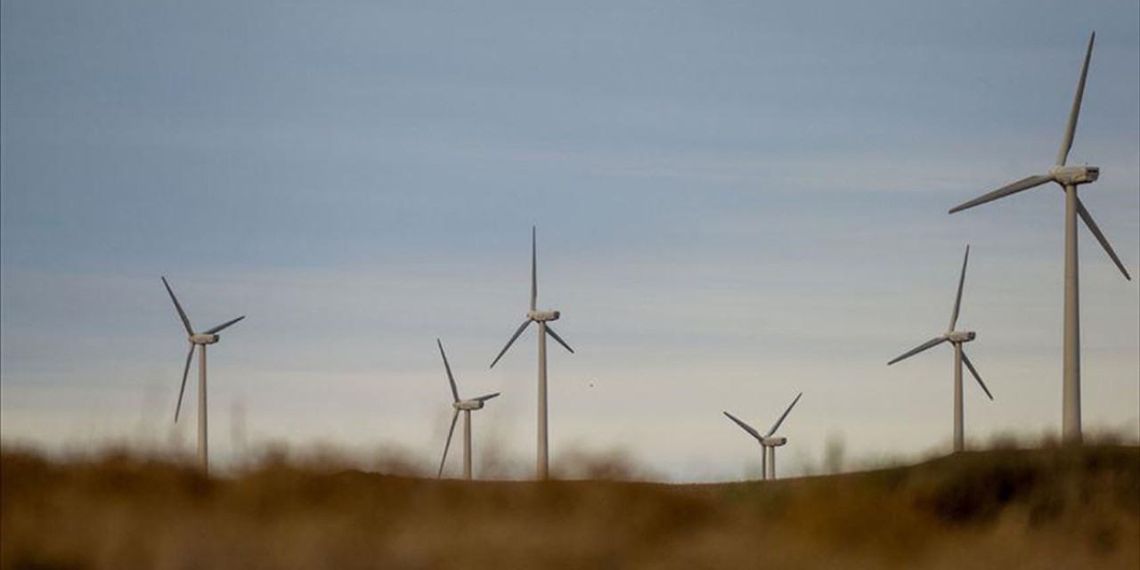 Türkiye'nin rüzgar enerjisi sektörü Almanya'ya çıkartma yapacak