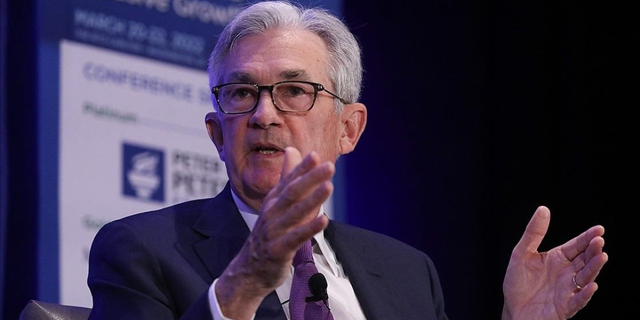 Fed Başkanı Powell, merkeziyetsiz finansın dikkatlice düzenlenmesi gerektiğini vurguladı