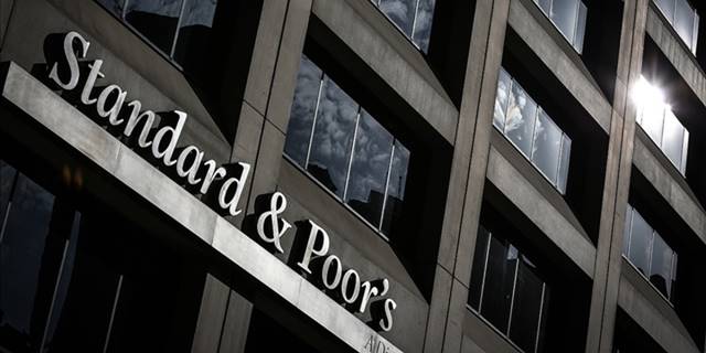 S&P, Türkiye'nin büyüme tahminlerini yükseltti