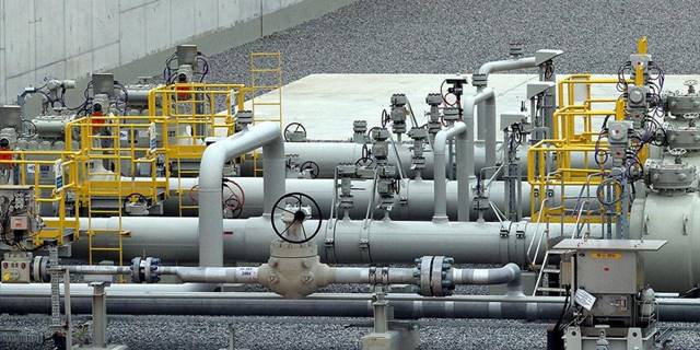 TürkAkım doğal gaz boru hattının operatörü: İhracat lisansımız iptal edildi, sevkiyatlar etkilenmeyecek