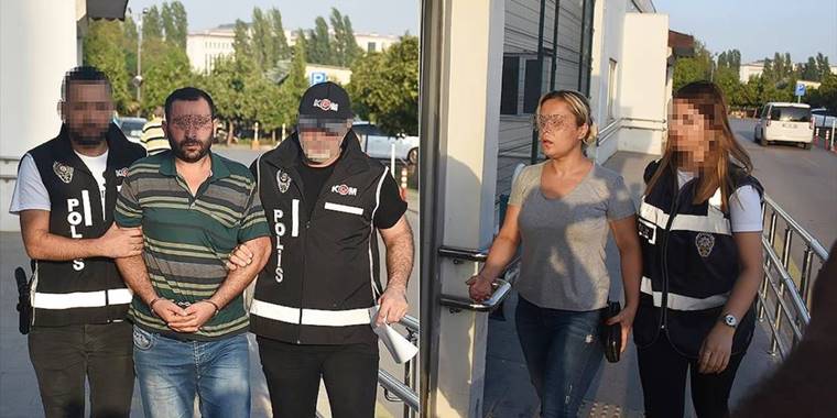 Organize suç örgütlerine yönelik 'Müsilaj-2 Operasyonu' başlatıldı