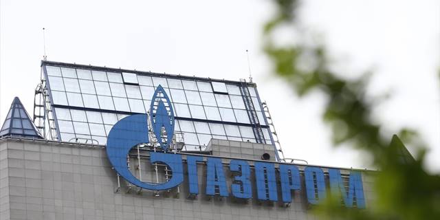 Gazprom: Moldova ile doğal gaz sözleşmesini her an feshedebiliriz