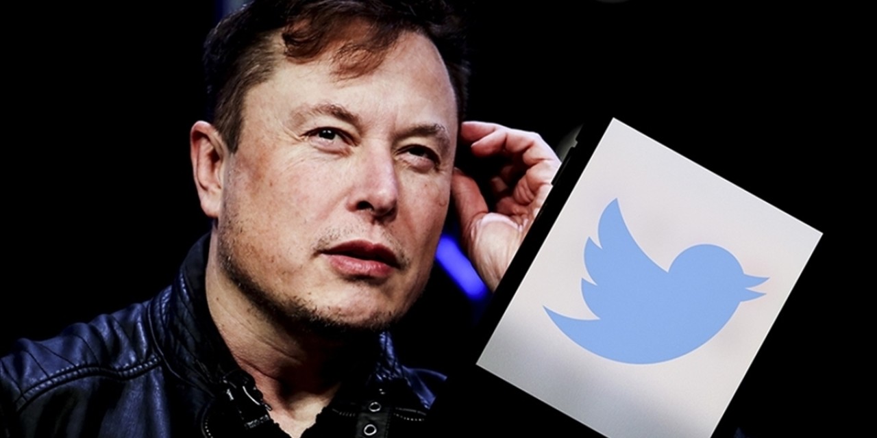 Elon Musk'ın Twitter'a yeniden hisse başına 54,2 dolar teklif ettiği iddia edildi