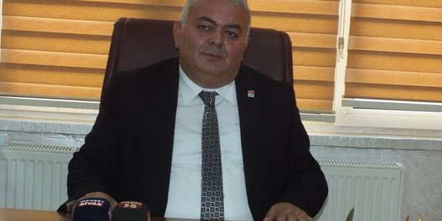 CHP'nin belediye başkanları çalıştayı Sivas'ta düzenlenecek