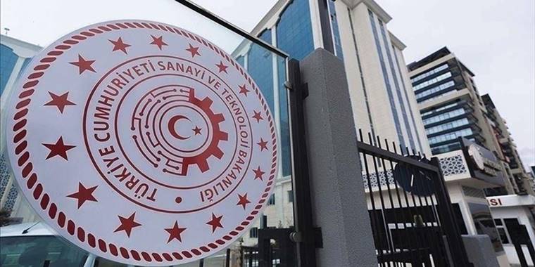 Sanayi ve Teknoloji Bakanlığı ağustosta 1261 yatırım teşvik belgesi verdi