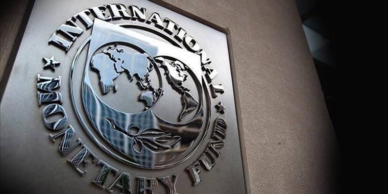 Dünya Bankası ve IMF başkanlarından 'resesyon' uyarısı