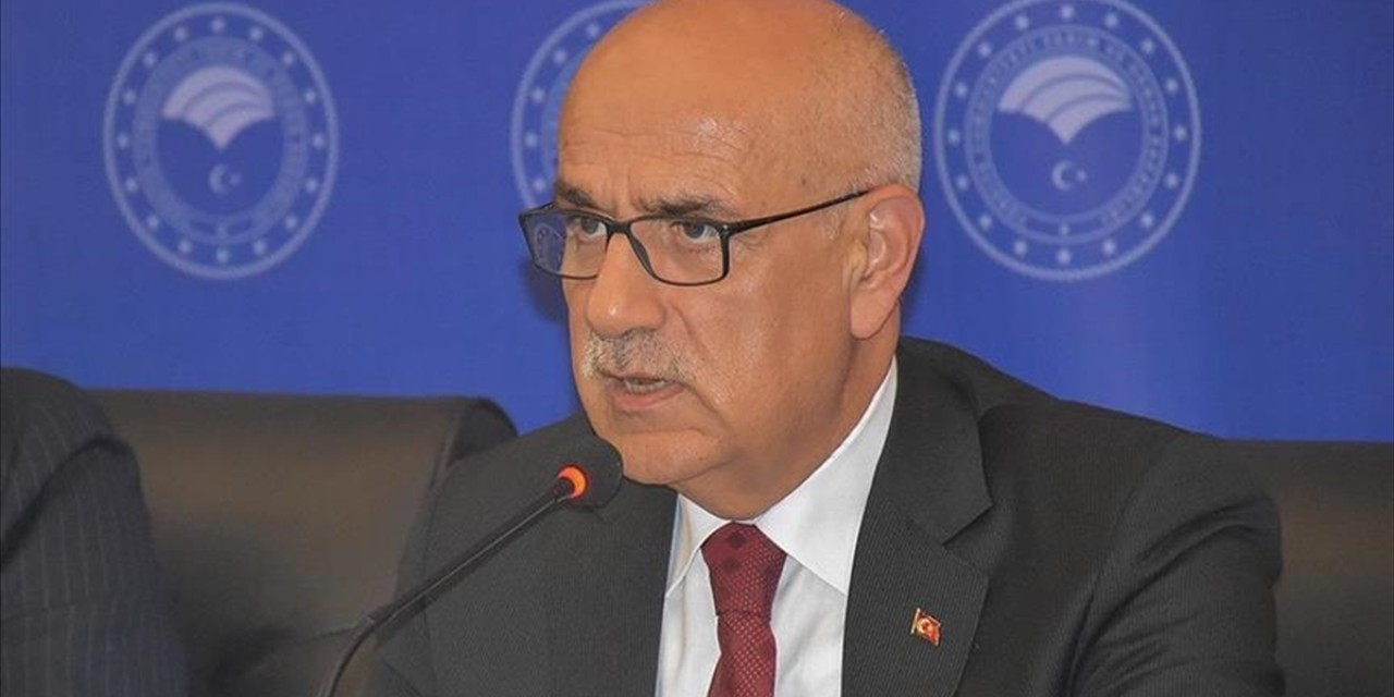 Bakan Kirişci, tarımsal destekleme ödemelerinin çiftçilerin hesaplarına aktarıldığını bildirdi