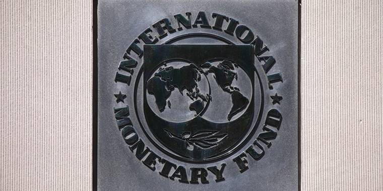 IMF, büyüme tahminini Türkiye için yükseltti