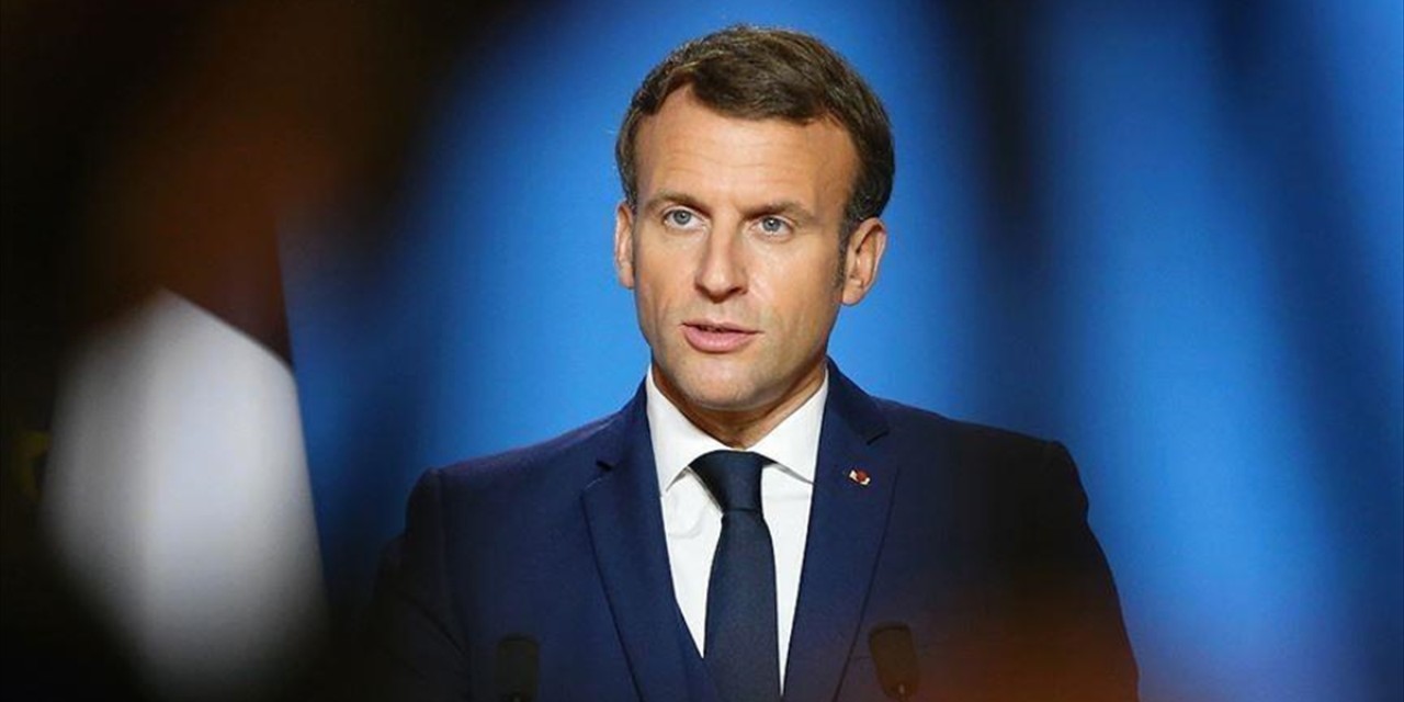 Macron’un açıklamaları Fransa’nın nükleer caydırıcılığı ve "Ukrayna dostluğu"nu tartışmaya açtı