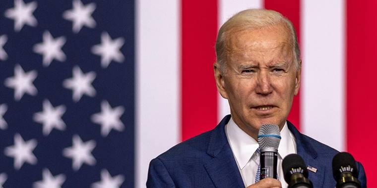 Biden, Suudi Arabistan ile ilişkilerde 'metodik' davranacak