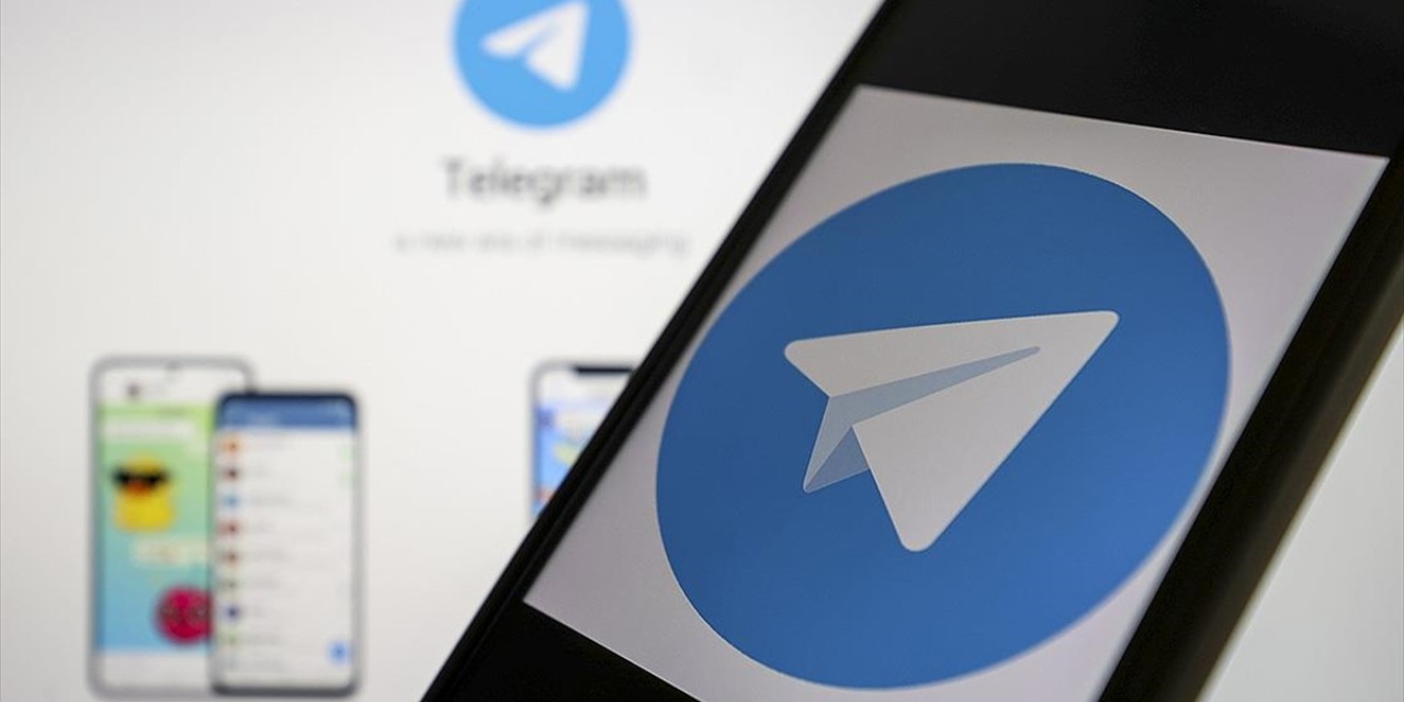 Almanya’dan mesajlaşma uygulaması Telegram'a 5,1 milyon avro ceza