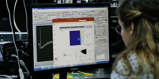 AR-GE'ye geçen yıl yaklaşık 81,9 milyar lira harcandı