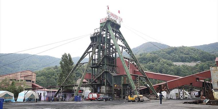 TBMM Amasra'daki maden kazasını araştıracak