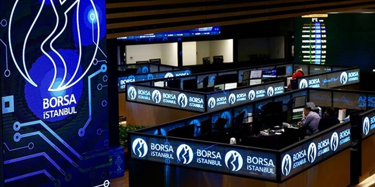 Borsa 4.000 puanın üzerini gördü