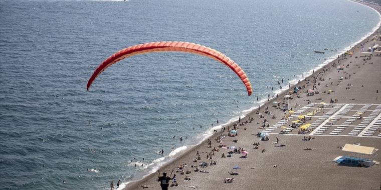 Turizm istatistiklerinde yöntem değişikliğine ve revizyona gidildi