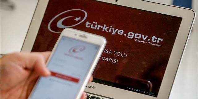 e-Devlet'e yapay zeka desteği geliyor