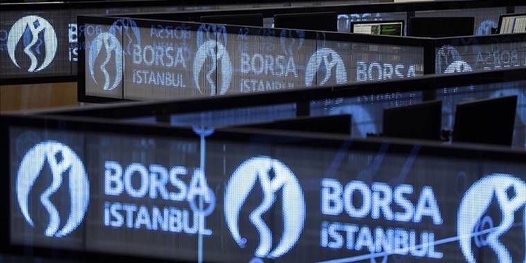 Borsada yarın yarım gün işlem yapılacak