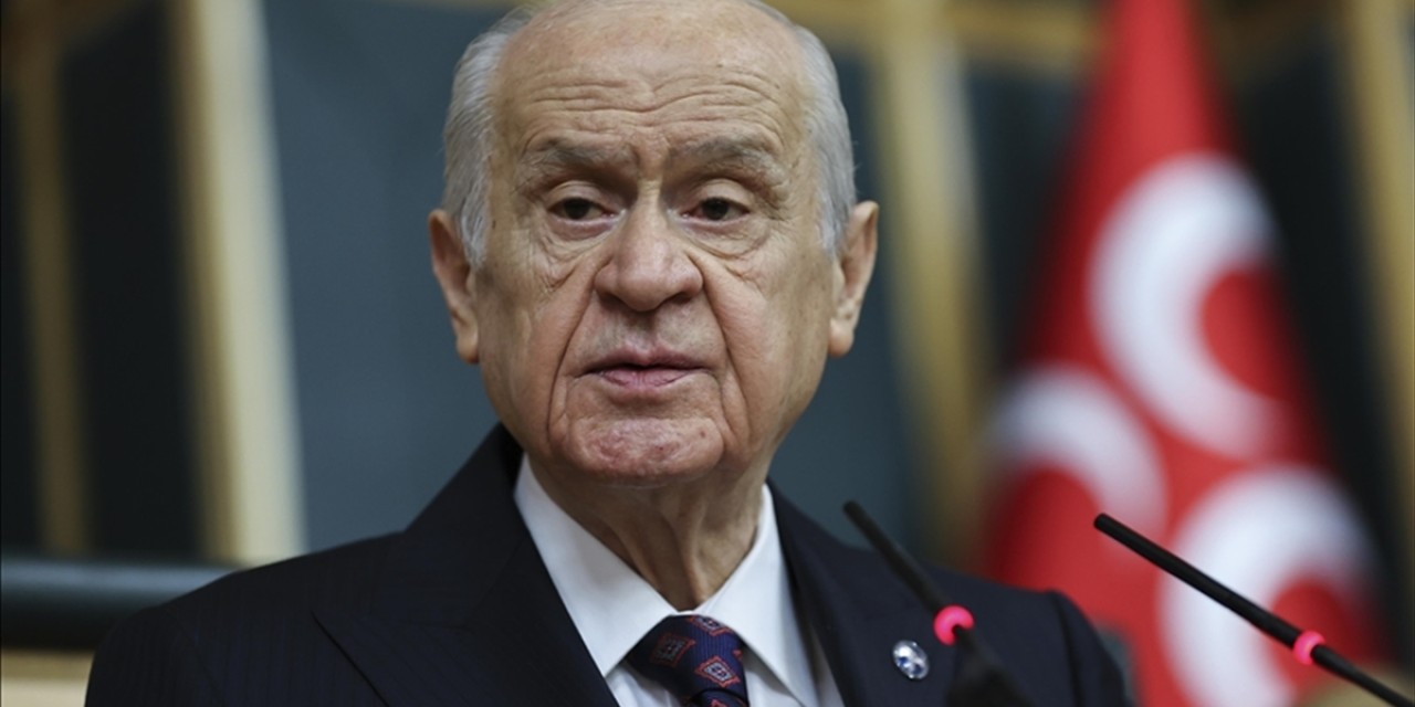 Bahçeli'den 29 Ekim Cumhuriyet Bayramı mesajı