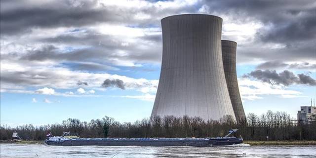 ABD ile Polonya nükleer enerji santrali için anlaşma sağladı