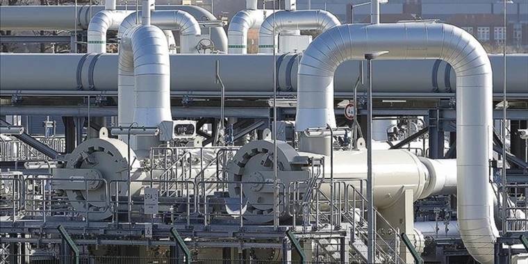 "Baltic Pipe" boru hattından Norveç gazının akışı başladı