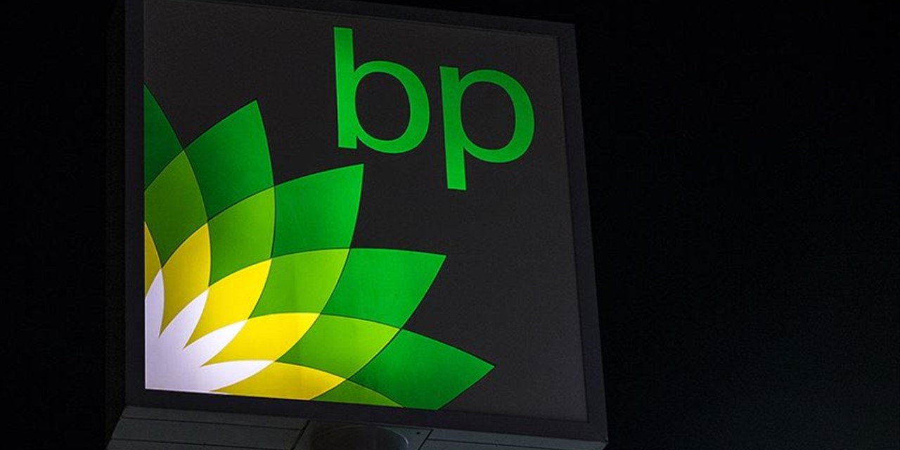 BP'nin üçüncü çeyrek karı 8,15 milyar dolara ulaştı