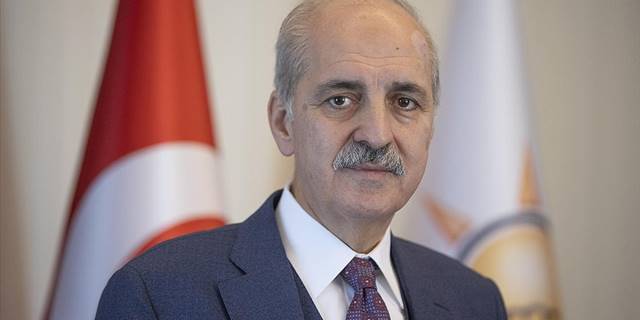 AK Parti Genel Başkanvekili Kurtulmuş: İktidara gelişimizin 20'nci yıl dönümünde uluslararası konferans düzenliyoruz