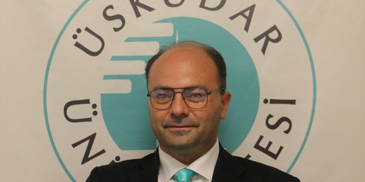 Prof. Dr. Emre Tandırlı: "Kullanıcı dostu web tasarımına ihtiyaç var"