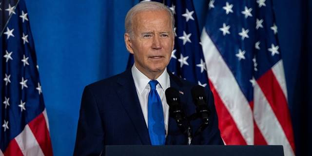 Biden: İstihdam raporu toparlanmamızın güçlü kalmaya devam ettiğini gösteriyor