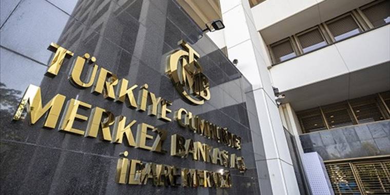 Merkez Bankası rezervleri 113,7 milyar dolar oldu