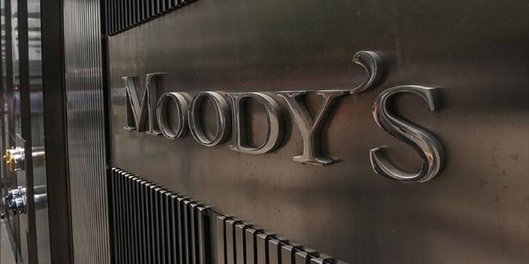 Moody’s Türkiye’nin bu yıla ilişkin büyüme tahminini yüzde 5,3’e yükseltti