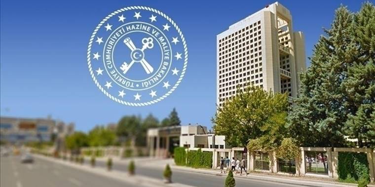 Türkiye'nin OECD bilgi değişimi standartlarında kategorisi yükseldi