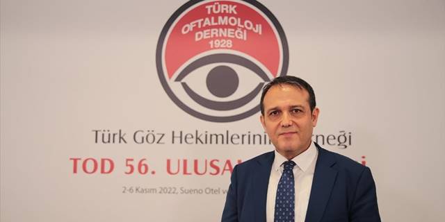 'Sarı nokta erken tedavi edilmezse kalıcı görme kayıplarına neden olabiliyor' uyarısı