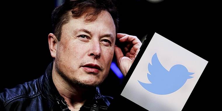 Elon Musk, Twitter üzerinden Twitter merkezindeki ücretsiz yemek tartışmasına girdi