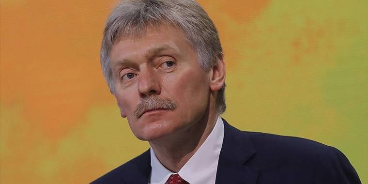 Kremlin'den BM’nin tazminat ödemesi kararına tepki