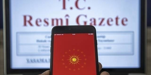 Kamusal nüfuz sahibi kişilere yönelik alınacak tedbirlere ilişkin düzenleme