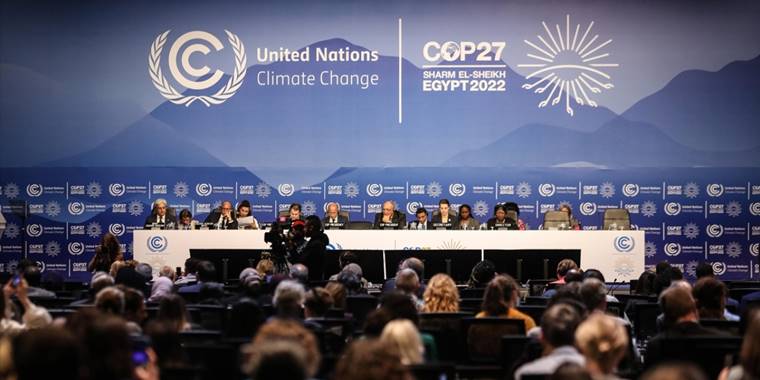 Mısır: COP27 Konferansı anlaşmanın sağlanması için uzatıldı