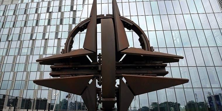 NATO Parlamenterler Asamblesi 68. Genel Kurulu toplantıları başladı