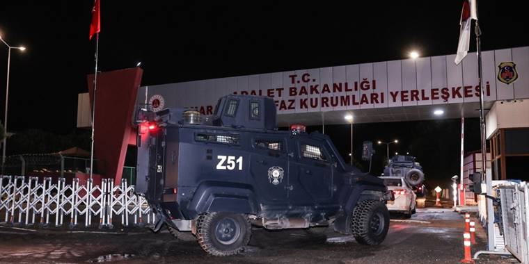 Beyoğlu'ndaki terör saldırısına ilişkin savcılığın sevk yazısının detaylarına ulaşıldı