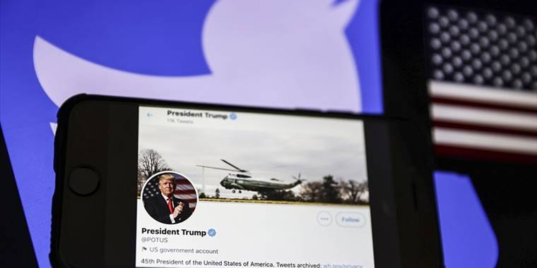 Musk, Trump'ın Twitter'a geri dönmesi hakkında anket başlattı