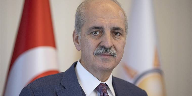 AK Parti Genel Başkanvekili Kurtulmuş, Azerbaycan'a gidecek