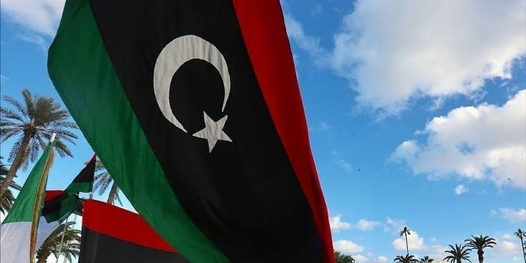 Libya, Türkiye ile imzalanan mutabakat muhtıralarına bağlılığını Yunanistan'a gösterdi