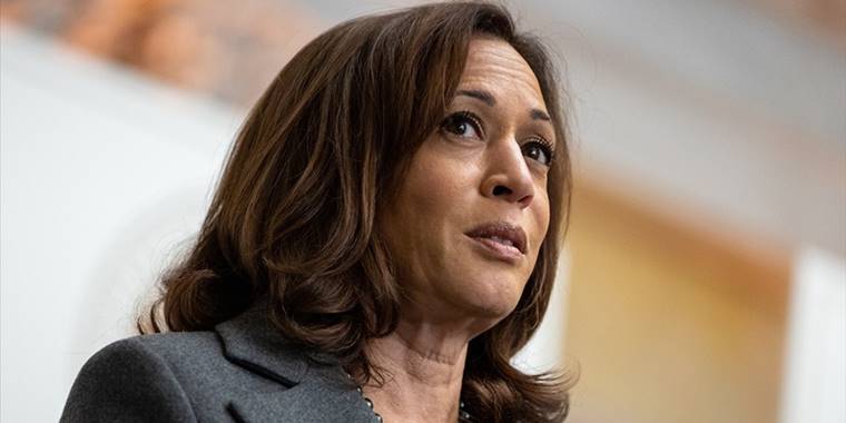 Kamala Harris, Filipinler'le savunma anlaşmasına 'sarsılmaz' şekilde bağlı olduklarını söyledi