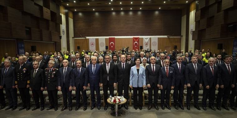 İçişleri Bakanlığı ile MEB arasında ailelerde trafik bilincinin geliştirilmesi için işbirliği protokolü