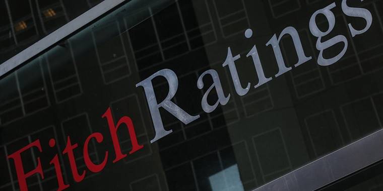 Fitch Ratings'ten ABD ve Avro Bölgesi ekonomilerinde durgunluk uyarısı