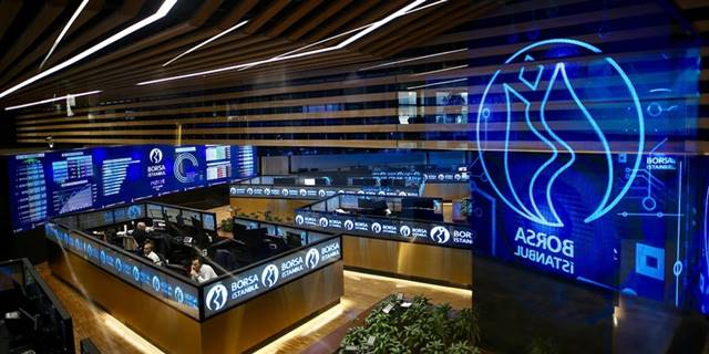 Borsa güne yatay başladı