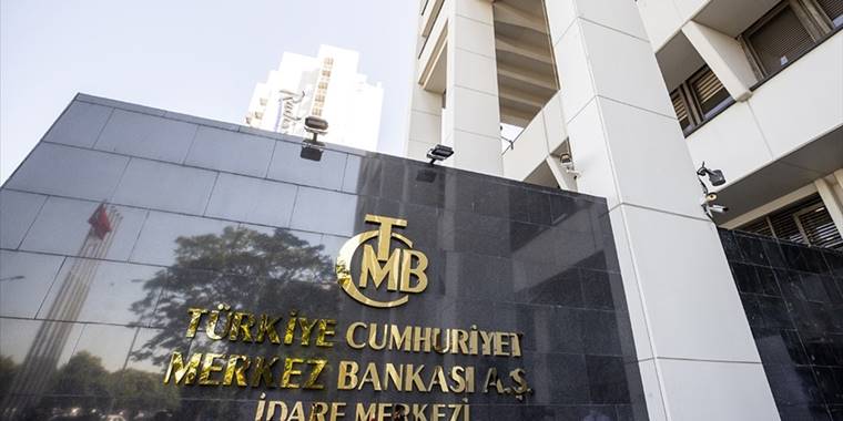 Merkez Bankası Finansal İstikrar Raporu yayımlandı