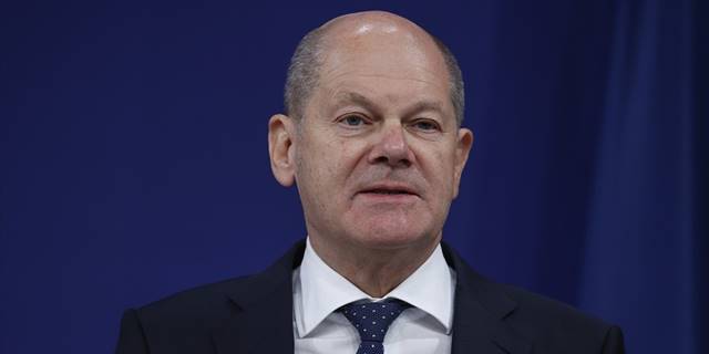 Scholz: Rusya yönetiminin uluslararası hukuku acımasızca ihlal etmesi acı verici