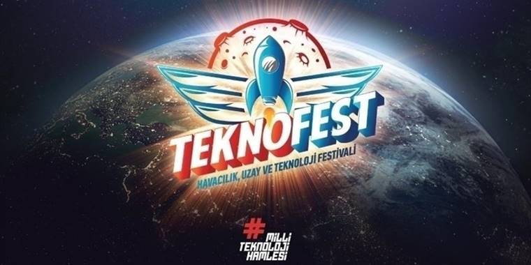 TEKNOFEST 2023 teknoloji yarışmalarına başvurular bugün sona eriyor